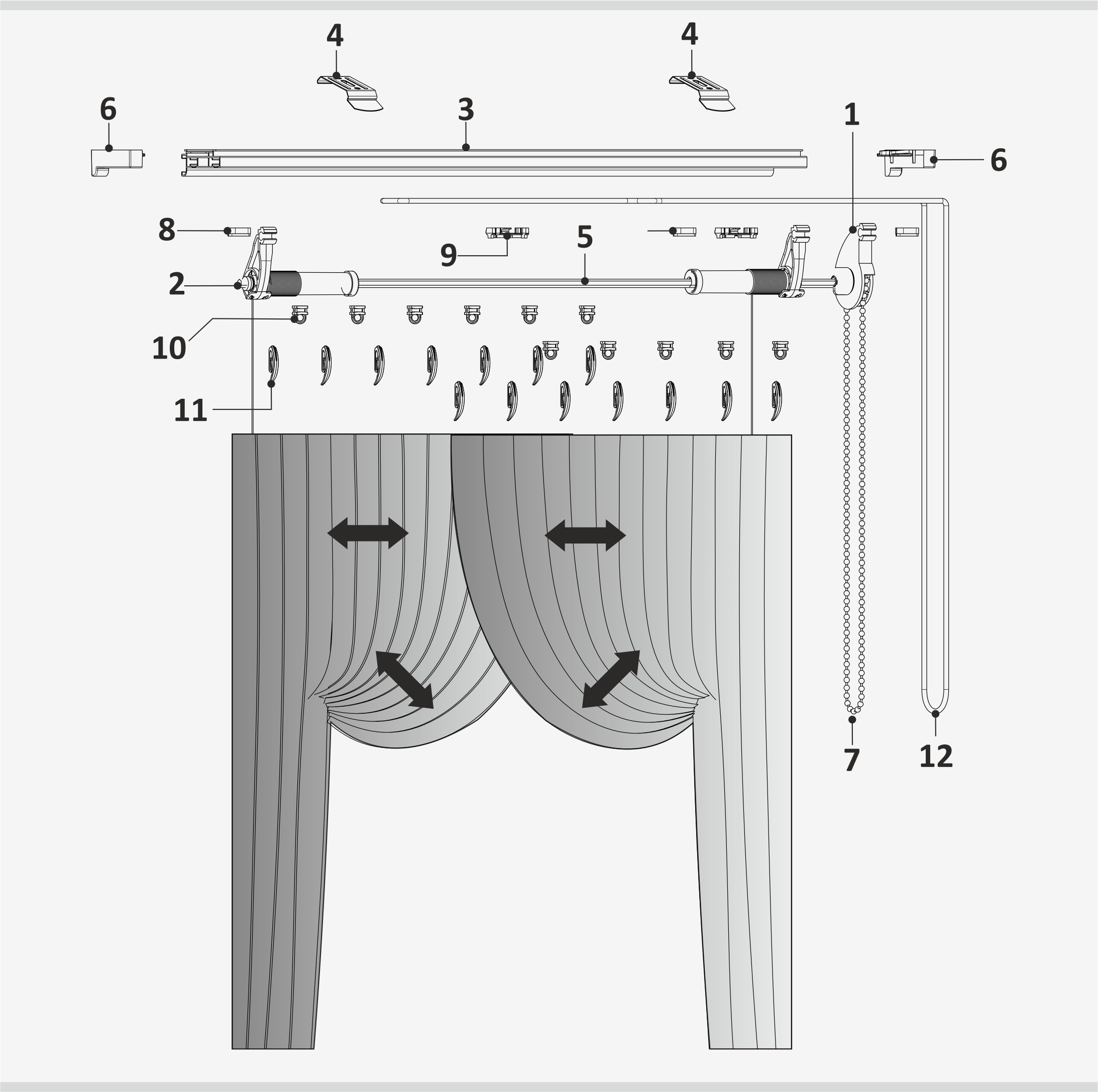 SYSTEM 10