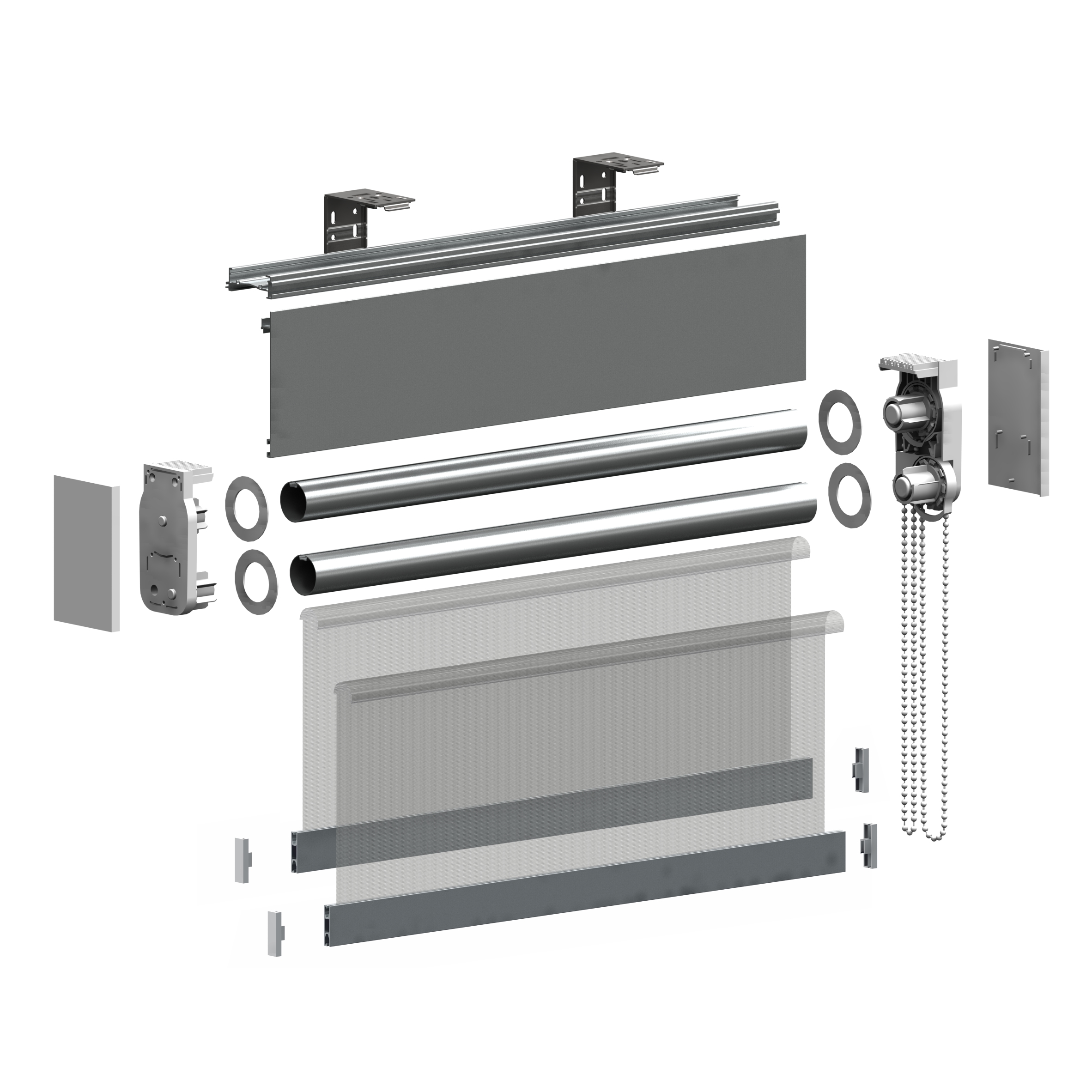 SYSTEM 400-Z