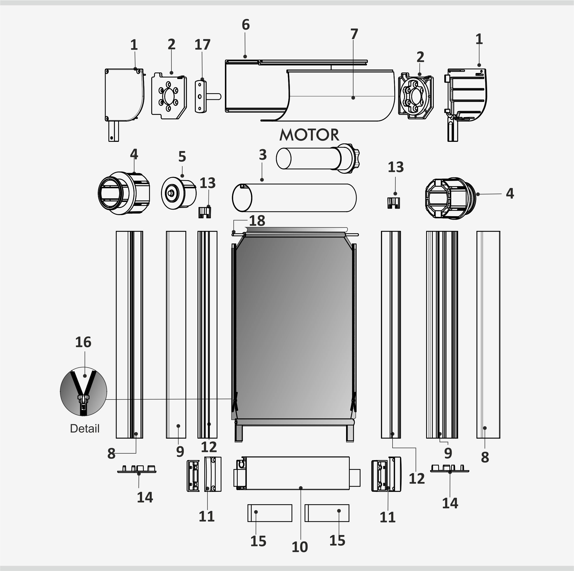 SYSTEM 310
