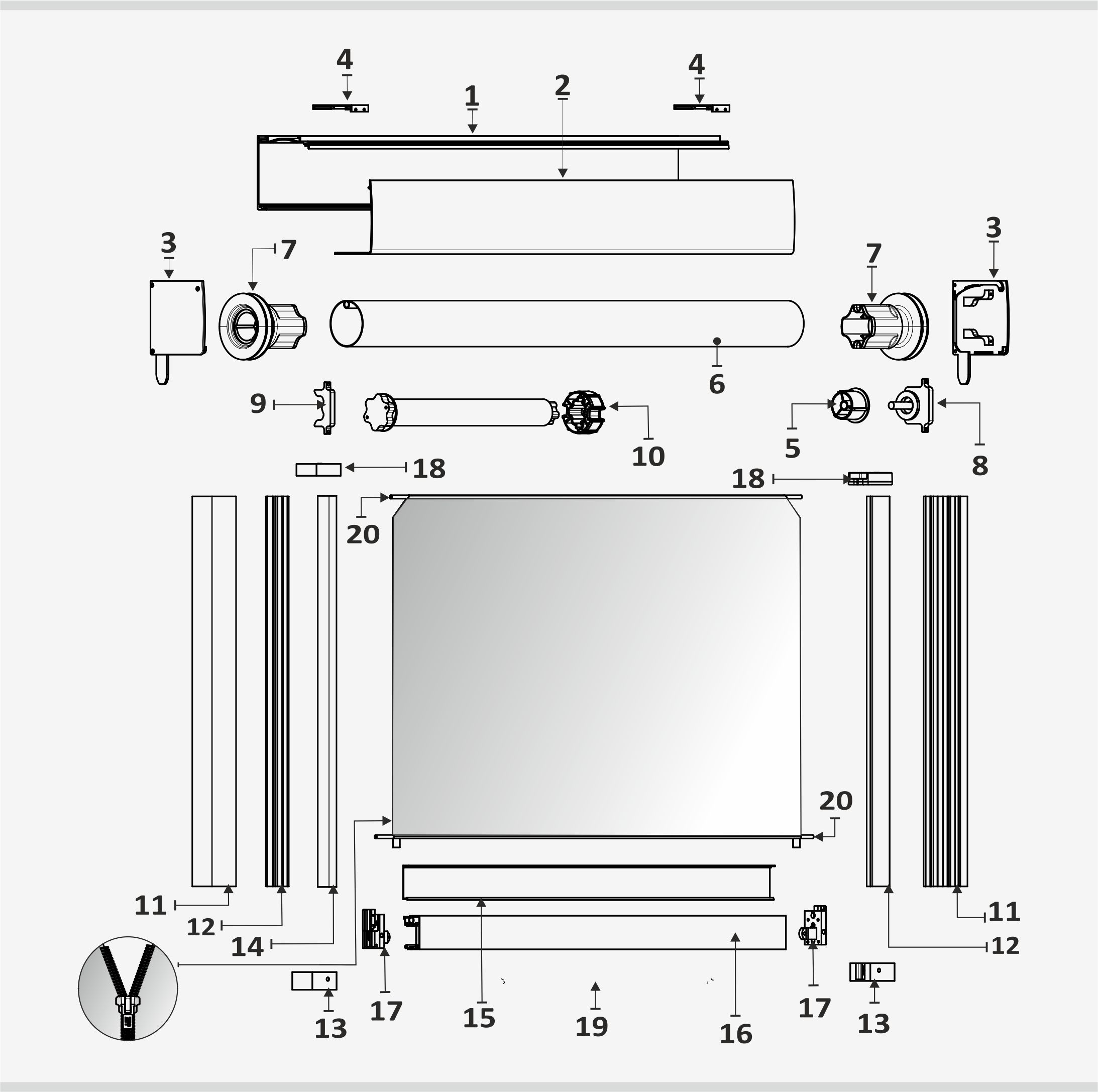 SYSTEM 360 MIAFORM