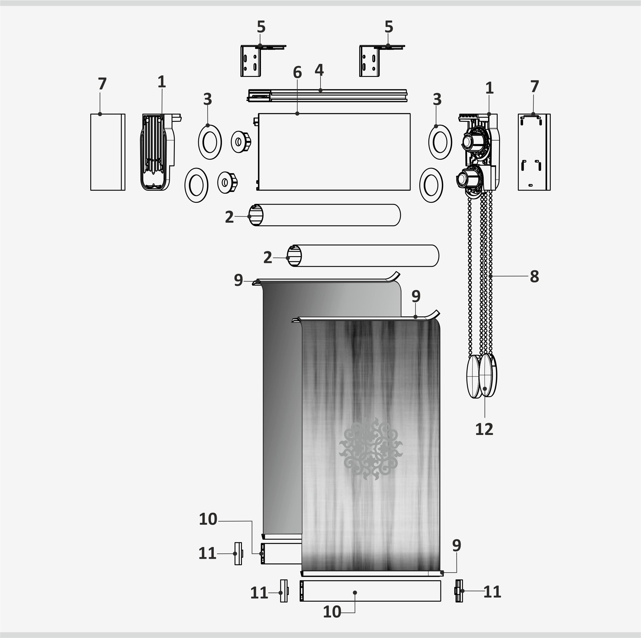 SYSTEM 400-Z
