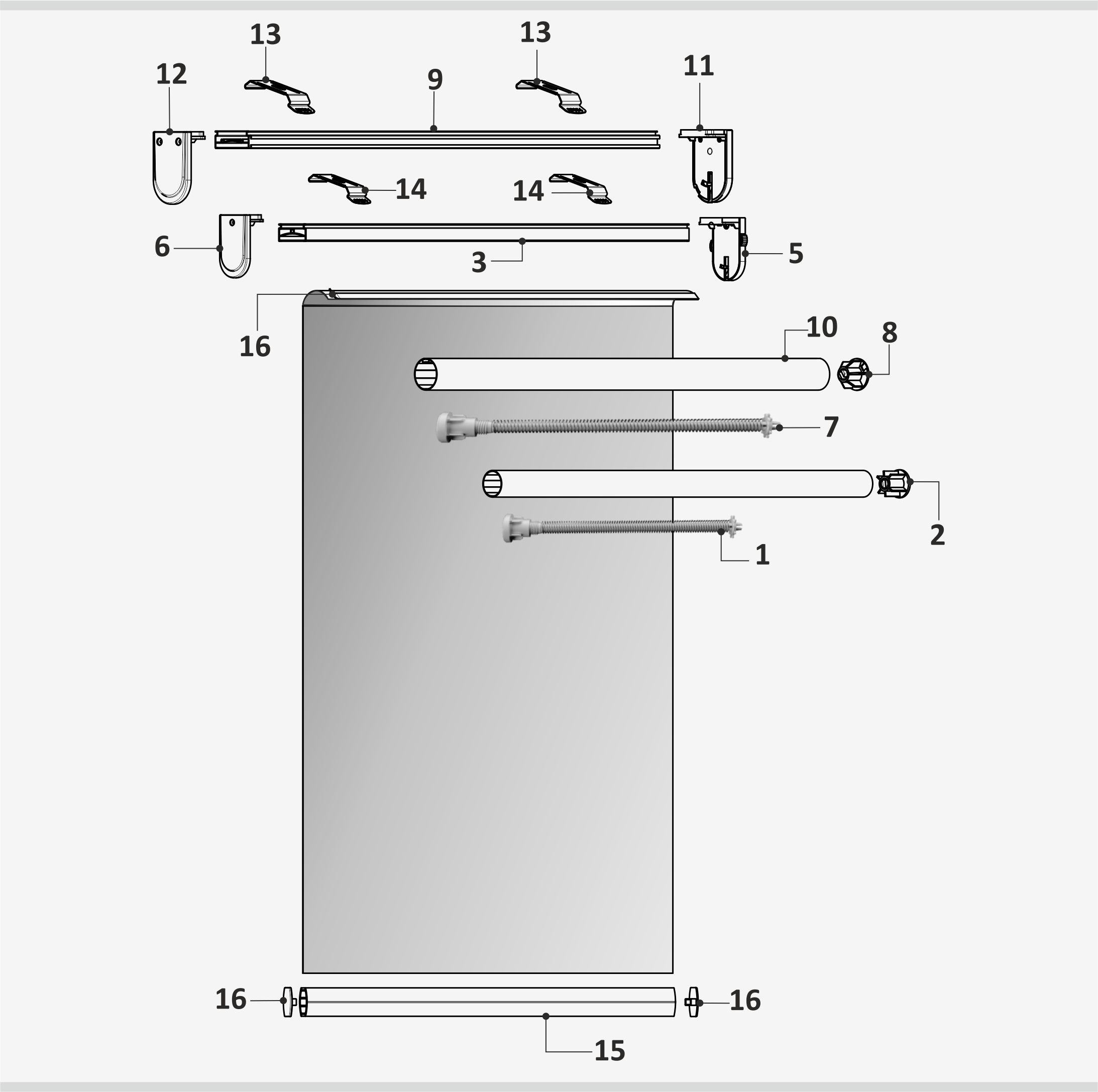 SYSTEM 43 (25-32 MM)