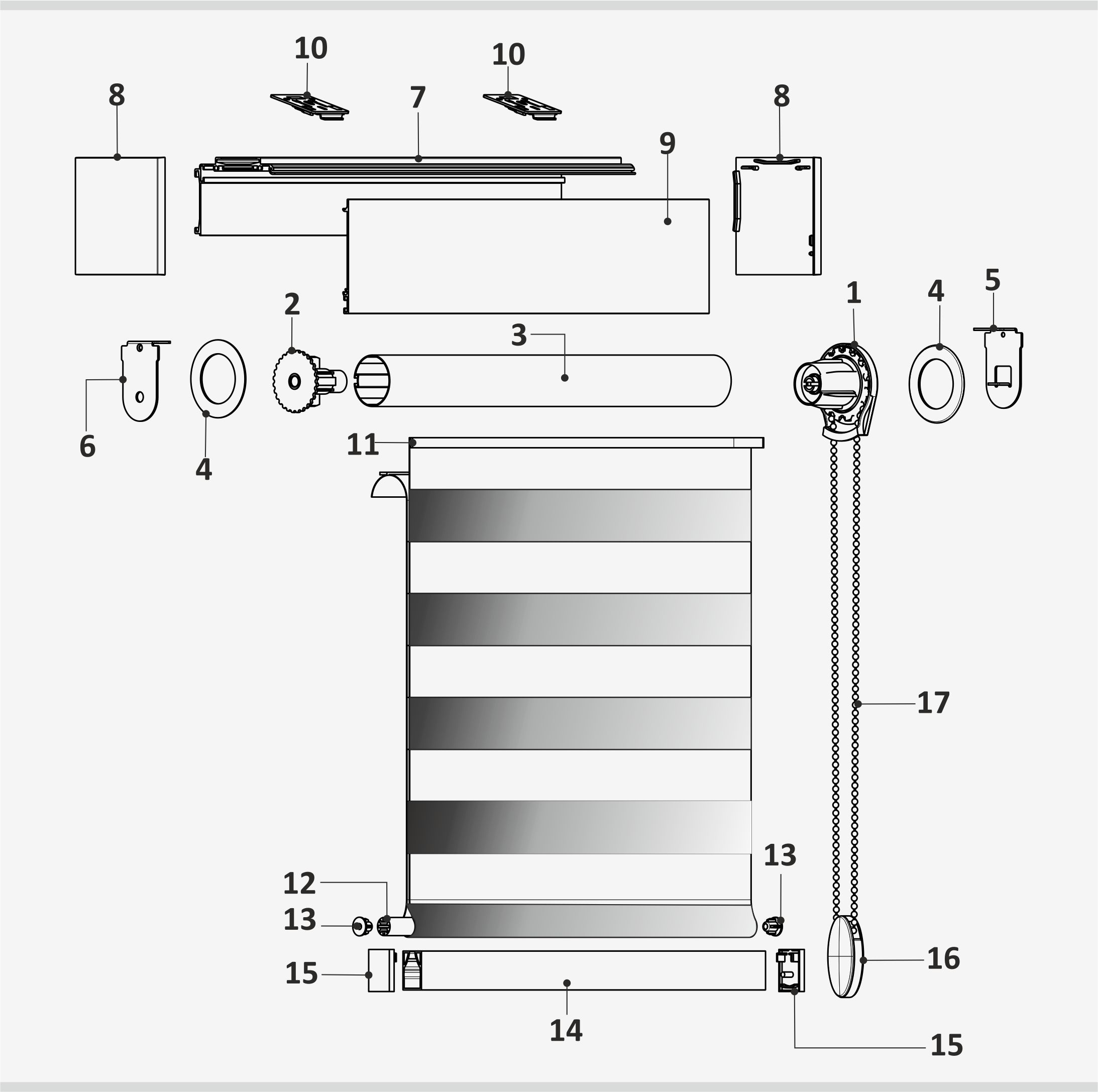 SYSTEM 430-Z