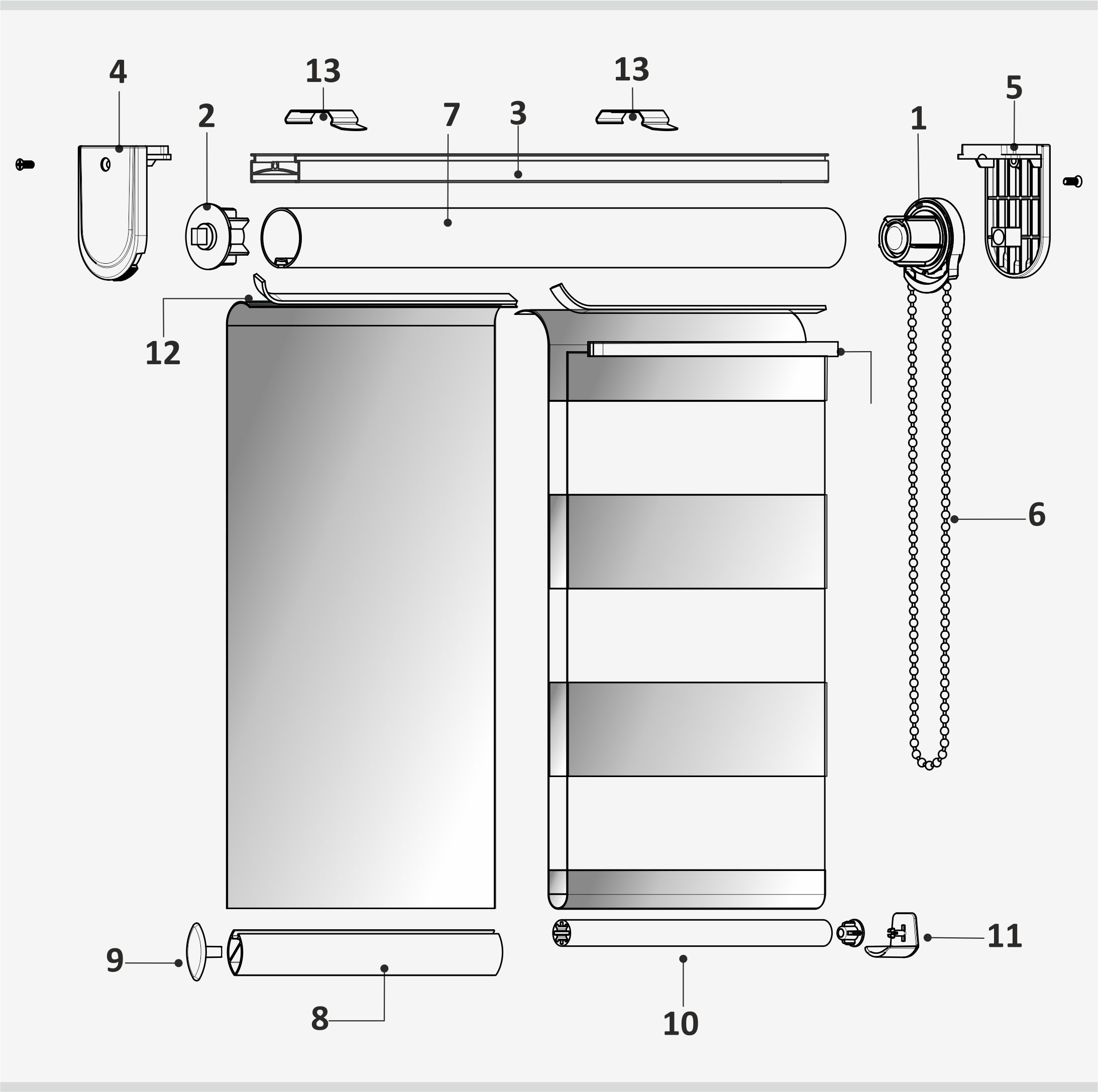 SYSTEM 44