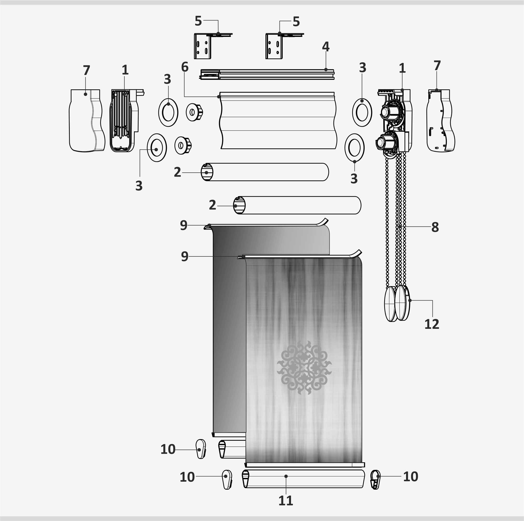 SYSTEM 470-Z